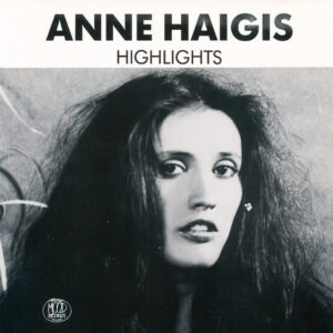 ANNE-HAIGIS_Highlights_cover